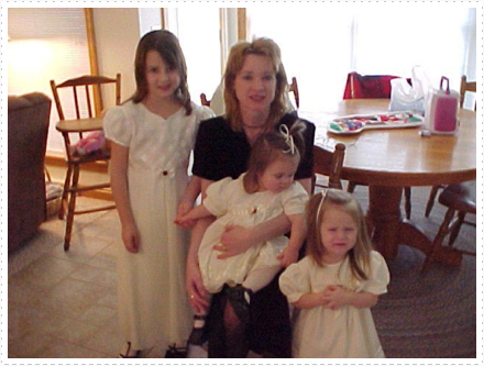 Arianna,Laura Hicks, Madeline , Bridget Hulse Arianna,Laura Hicks, Madeline , Bridget Hulse